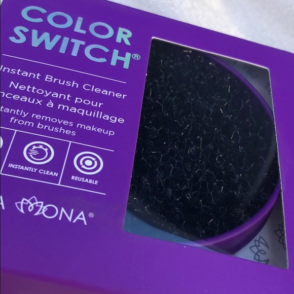 Color switch instant brush cleaner - Picture 3 of 3